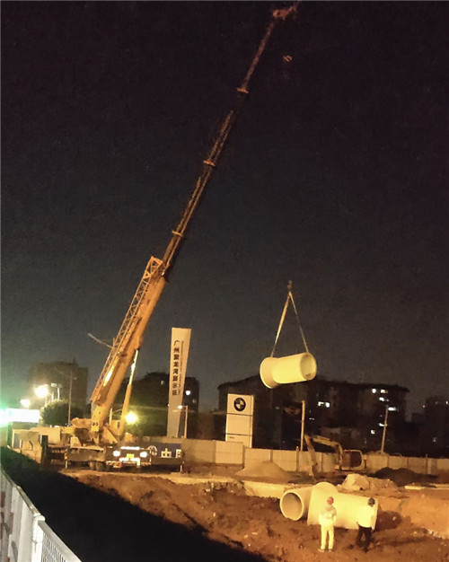 红寺堡区如何避免吊车漏油的问题呢?