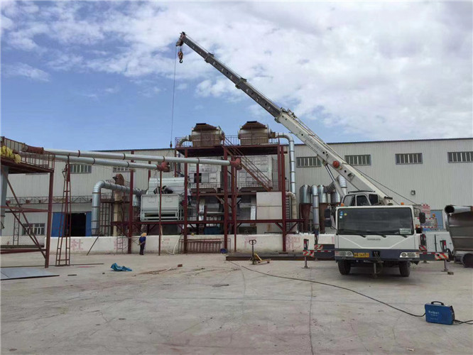 红寺堡区什么样情况下需要用50吨吊车