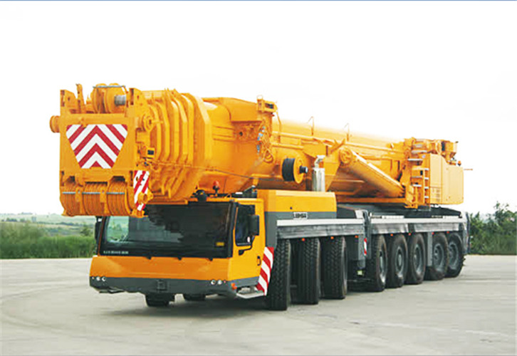 红寺堡区精密设备吊装（如机床、仪器）需要特殊车型吗？