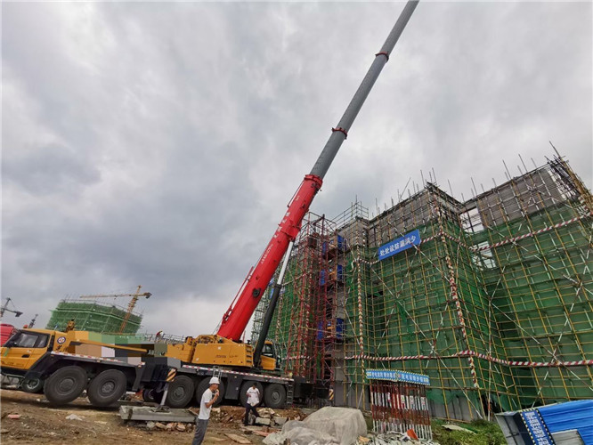 红寺堡区吊装方案需要单独付费吗？复杂工况是否提供专家论证？